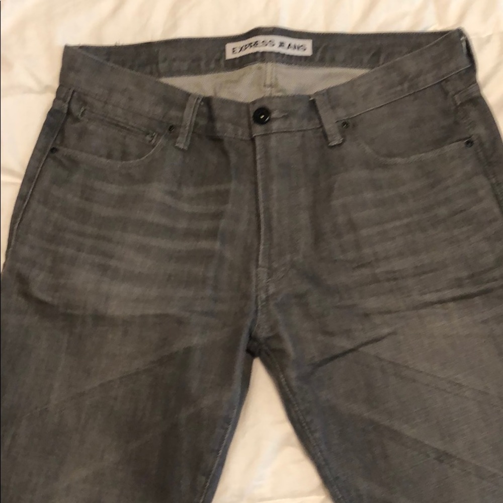 Express man jeans